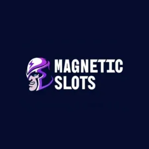 Magnetic Slots logo