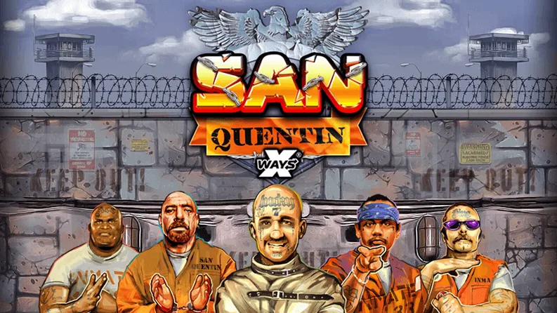 San Quentin